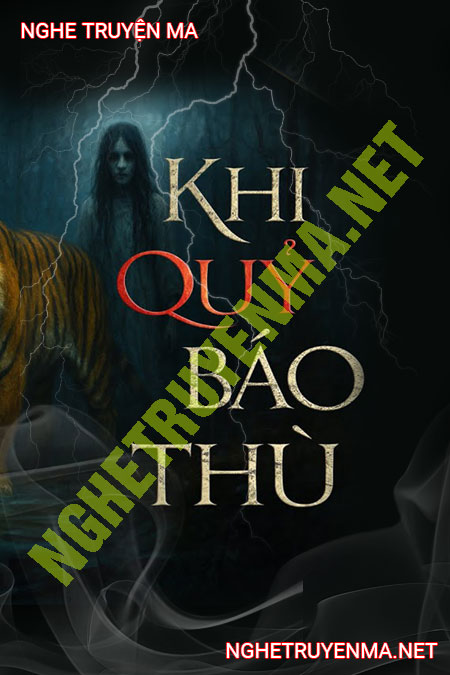 Khi Quỷ Báo Thù