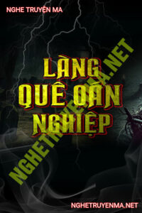 Làng Quê Oán Nghiệp