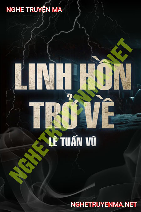 Linh Hồn Trở Về