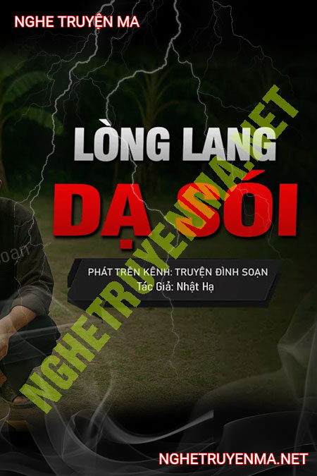 Lòng Lang Dạ Sói