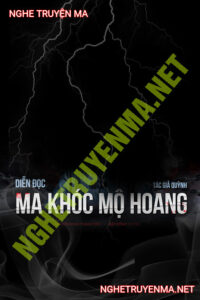 Ma Khóc Mộ Hoang
