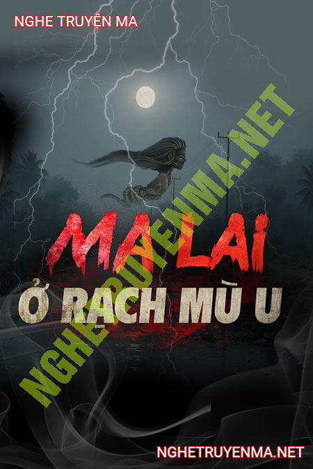 Mai Lai Ở Rạch Mù U
