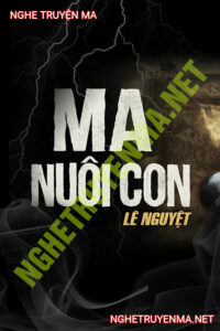 Ma Nuôi Con