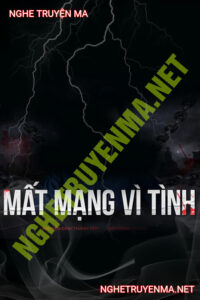 Mất Mạng Vì Tình