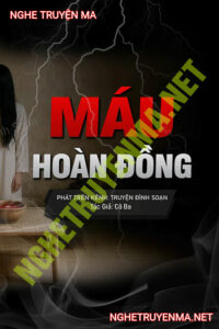 Máu Hoàn Đồng
