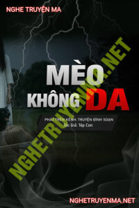 Mèo Không Da