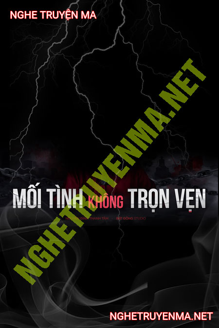 Mối Tình Không Trọn Vẹn
