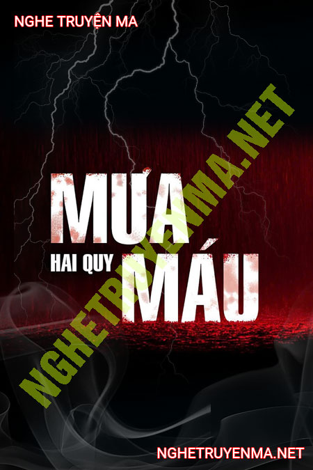 Mưa Máu