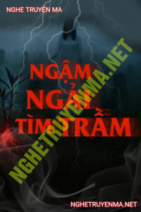 Ngậm Ngải Tìm Trầm