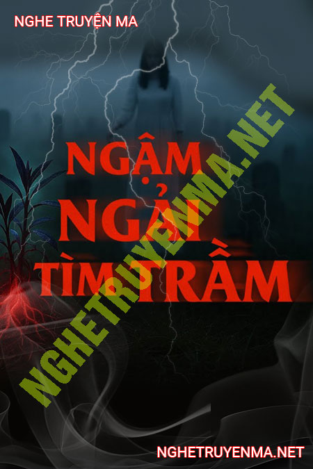 Ngậm Ngải Tìm Trầm