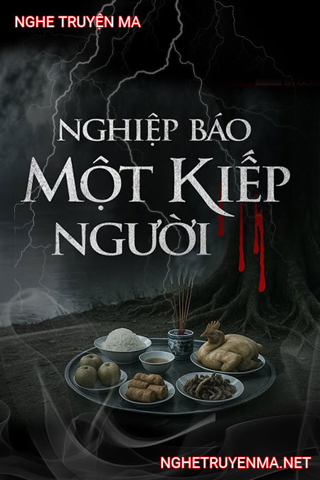 Nghiệp Báo 1 Kiếp Nguời