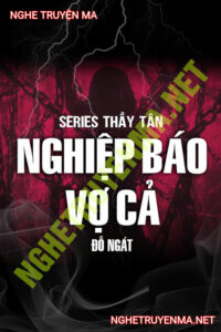 Nghiệp Báo Vợ Cả