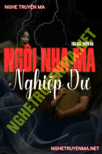 Ngôi Nhà Ma Nghiệp Dư