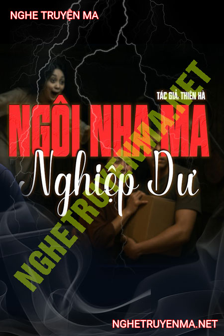 Ngôi Nhà Ma Nghiệp Dư