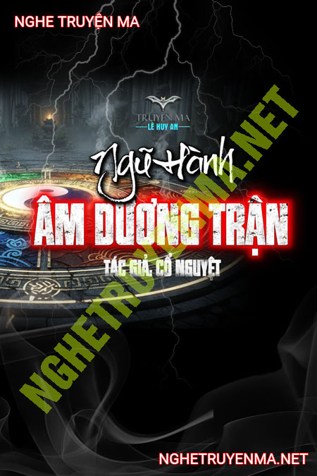 Ngũ Hành Âm Dương Trận