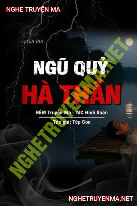 Ngũ Quỷ Hà Thần