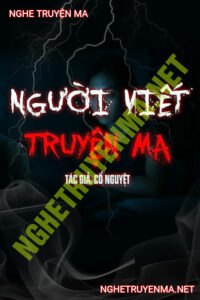 Người Viết Truyện Ma