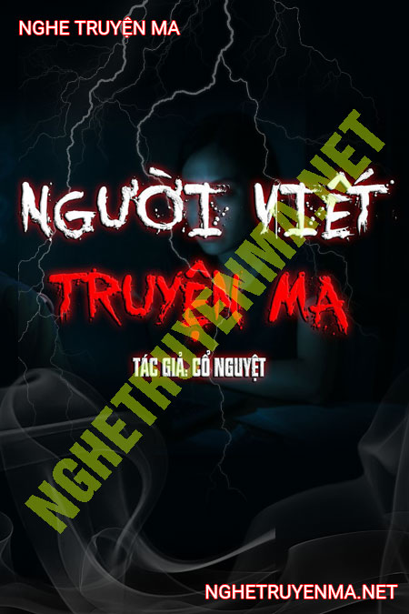 Người Viết Truyện Ma