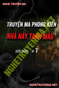 Nhà Tanh Mùi Máu