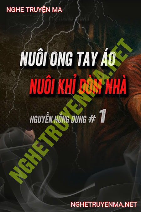 Nuôi Ong Tay Áo Nuôi Khỉ Dòm Nhà