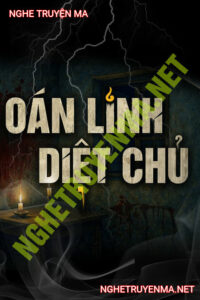 Oán Linh Diệt Chủ