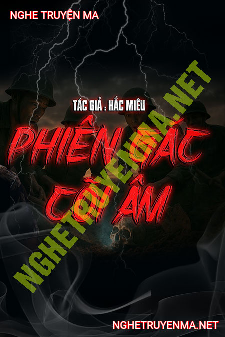 Phiên Gác Cõi Âm