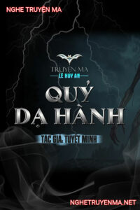 Quỷ Dạ Hành