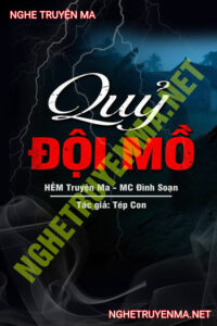 Quỷ Đòi Mộ
