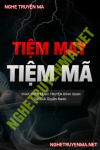 Tiệm May Tiệm Mã