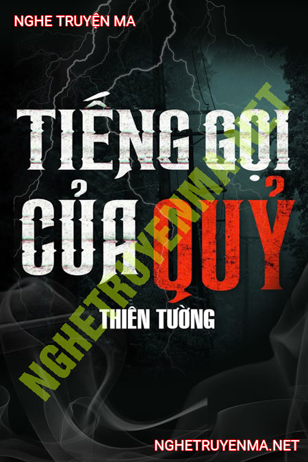 Tiếng Gọi Của Quỷ