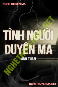Người Tình Duyên Ma
