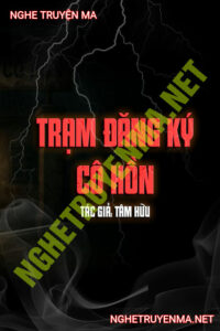 Trạm Đăng Ký Cô Hồn