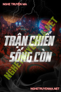 Trận Chiến Sống Còn