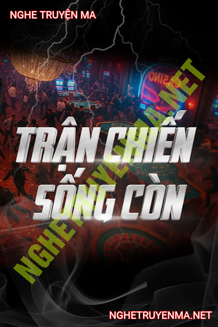 Trận Chiến Sống Còn