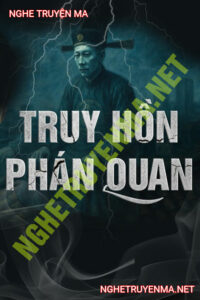 Truy Hồn Phán Quan