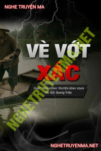 Vè Vớt X.ác