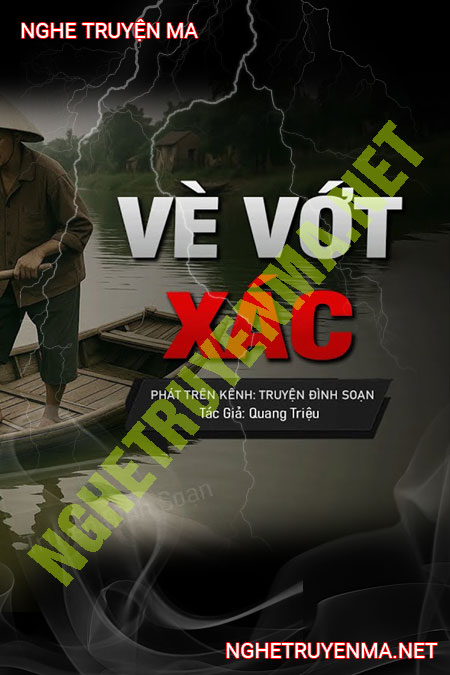 Vè Vớt X.ác