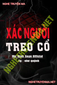 X.ác Người Treo C.ổ