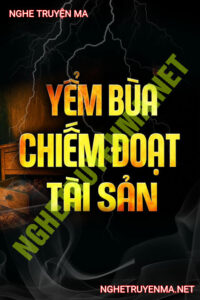 Yểm Bùa Chiếm Đoạt Tài Sản