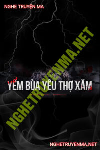 Yểm Bùa Yêu Anh Thợ Xăm