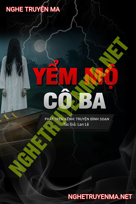 Yểm Mộ Cô Ba