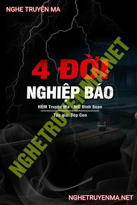 4 Đời Nghiệp Báo