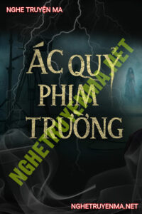 Ác Quỷ Phim Trường