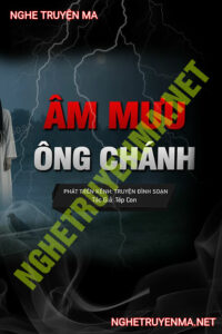 Âm Mưu Ông Chánh