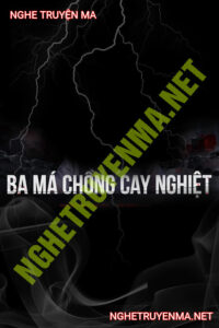 Ba Má Chồng Cay Nghiệt