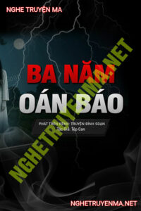 3 Năm Báo Oán