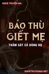 Báo T.hù G.iết Mẹ