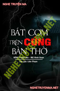 Bát Cơm Cúng Trên Bàn Thờ