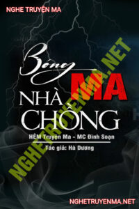 Bóng Ma Nhà Chồng