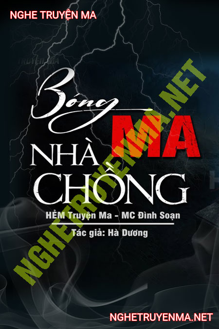 Bóng Ma Nhà Chồng